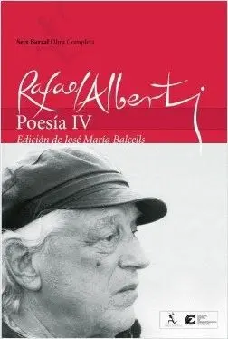 OBRAS COMPLETAS: POESIA IV