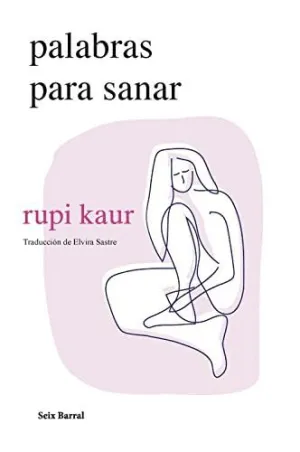PALABRAS PARA SANAR