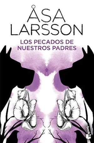LOS PECADOS DE NUESTROS PADRES