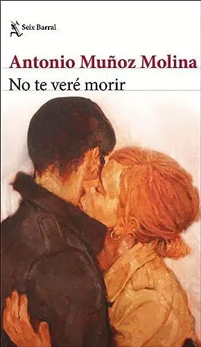 NO TE VERÉ MORIR NO TE VERÉ MORIR