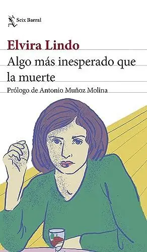 ALGO MÁS INESPERADO QUE LA MUERTE