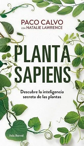 PLANTA SAPIENS. <BR>