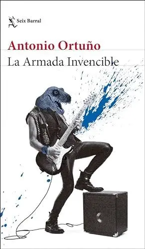 LA ARMADA INVENCIBLE