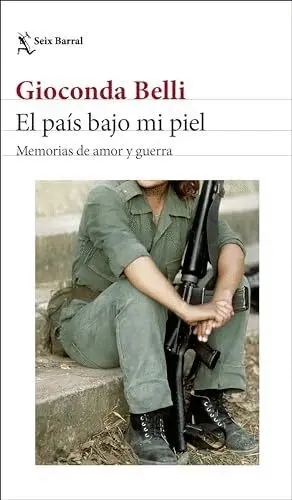 EL PAÍS BAJO MI PIEL (EDICIÓN ACTUALIZADA)