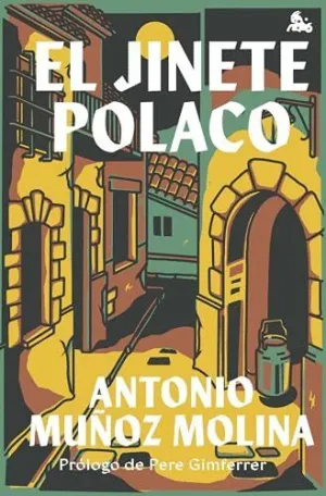 EL JINETE POLACO