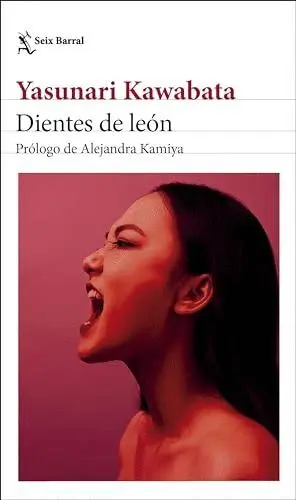DIENTES DE LEÓN
