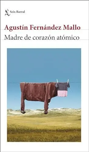 MADRE DE CORAZÓN ATÓMICO
