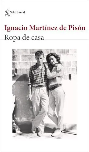 ROPA DE CASA