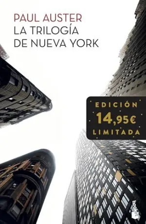 LA TRILOGÍA DE NUEVA YORK