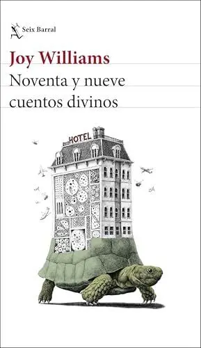 Noventa y Nueve Cuentos Divinos