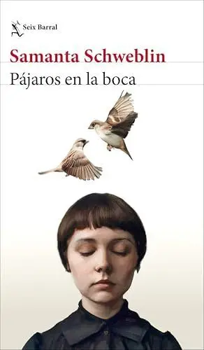 Pájaros en la Boca