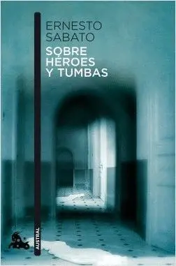 SOBRE HEROES Y TUMBAS