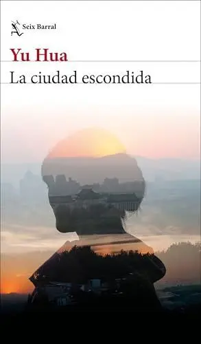 LA CIUDAD ESCONDIDA