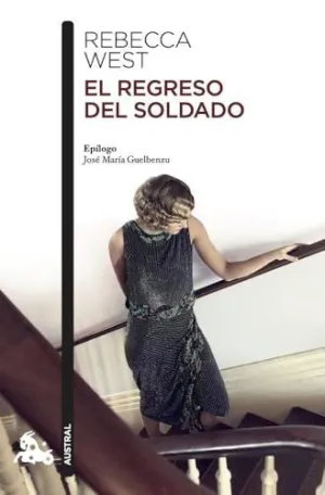 EL REGRESO DEL SOLDADO