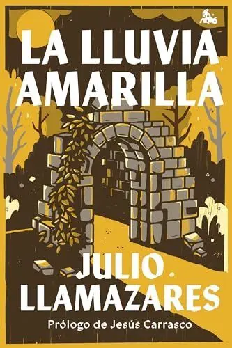 La Lluvia Amarilla