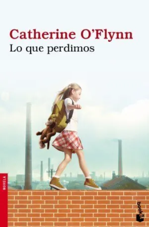 LO QUE PERDIMOSÁÁÁÁÁÁÁÁÁÁÁÁÁÁÁ