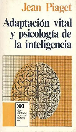 ADAPTACION VITAL Y PSICOLOGIA DE LA INTELIGENCIA