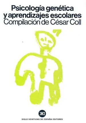 PSICOLOGIA GENETICA Y APRENDIZAJES ESCOLARES