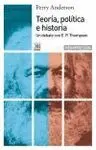 TEORIA, POLITICA E HISTORIA: UN DEBATE CON E.P. THOMPSON