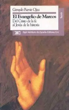 EL EVANGELIO DE MARCOS: <BR>
