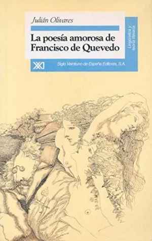 LA POESIA AMOROSA DE FRANCISCO DE QUEVEDO