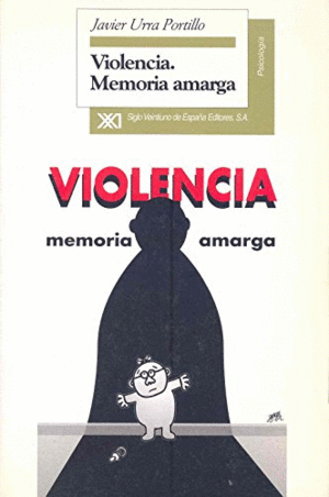 VIOLENCIA: MEMORIA AMARGA
