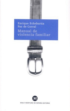 MANUAL DE VIOLENCIA FAMILIAR