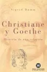 CHRISTIANE Y GOETHE