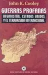 GUERRAS PROFANAS<BR>