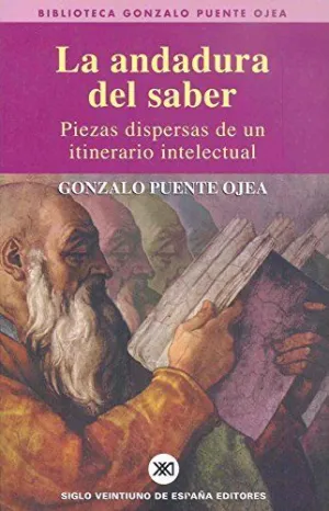 Andadura del Saber
