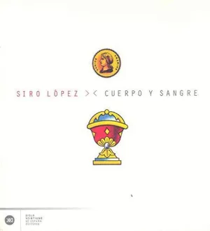 CUERPO Y SANGRE