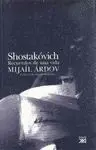 SHOSTAKÓVICH: RECUERDOS DE UNA VIDA