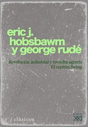 REVOLUCION INDUSTRIAL Y REVUELTA AGRARIA