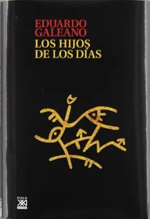 LOS HIJOS DE LOS DÍAS