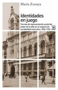 IDENTIDADES EN JUEGO: FORMAS DE REPRESENTACIÓN SOCIAL DEL PODER DE LA ELITE EN UN ESPACIO DE SOCIABI