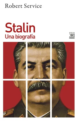 STALIN: UNA BIOGRAFÍA