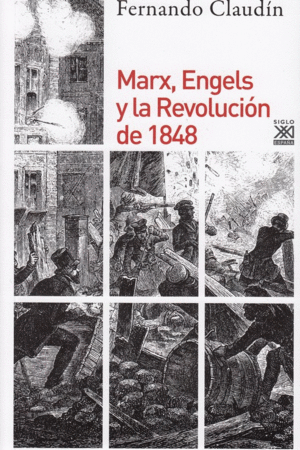MARX, ENGELS Y LA REVOLUCIÓN DE 1848