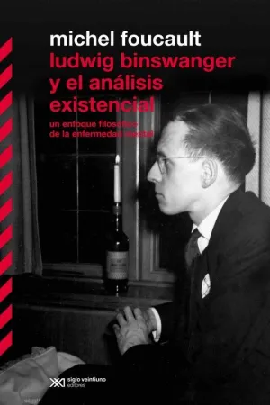 LUDWIG BINSWANGER Y EL ANALISIS EXISTENCIAL. <BR> LUDWIG BINSWANGER Y EL ANALISIS EXISTENCIAL. <BR>