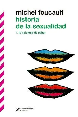 HISTORIA DE LA SEXUALIDAD 1.<BR> HISTORIA DE LA SEXUALIDAD 1.<BR>