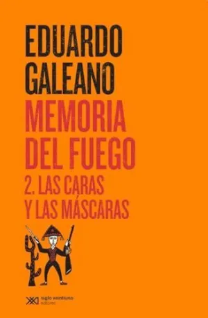 MEMORIA DEL FUEGO II