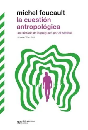 CUESTION ANTROPOLOGICA
