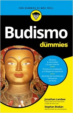 BUDISMO PARA DUMMIES