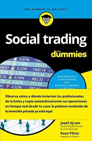 SOCIAL TRADING PARA DUMMIES