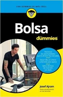 BOLSA PARA DUMMIES
