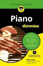 PIANO PARA DUMMIES PIANO PARA DUMMIES