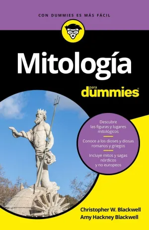 MITOLOGÍA PARA DUMMIES