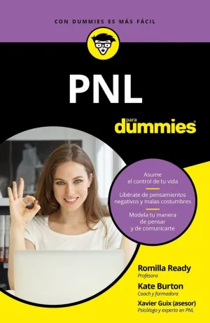 PNL PARA DUMMIES PNL PARA DUMMIES