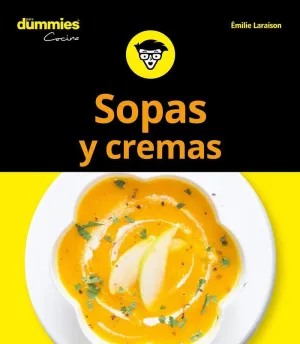 SOPAS Y CREMAS SOPAS Y CREMAS