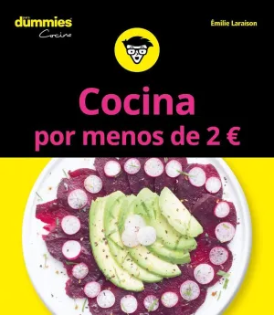 COCINAR POR MENOS DE 2 EUROS COCINAR POR MENOS DE 2 EUROS