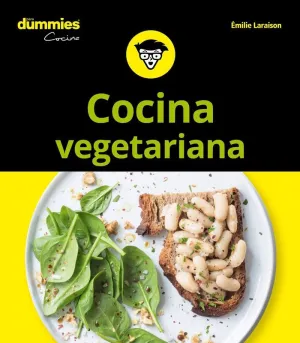 COCINA VEGETARIANA COCINA VEGETARIANA